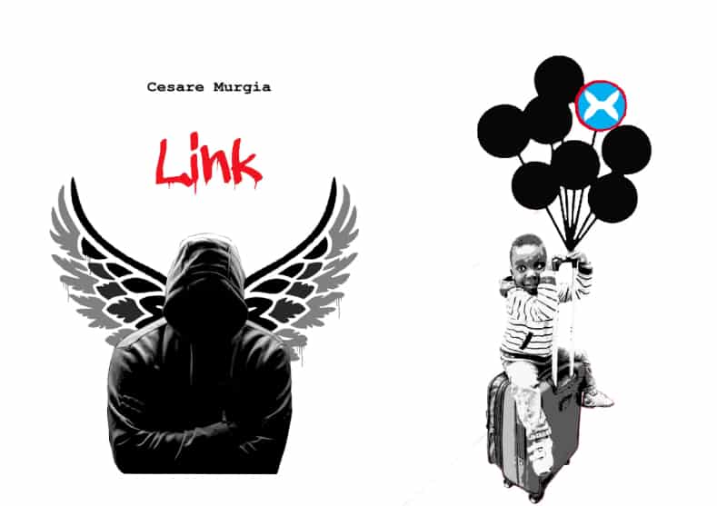 Il progetto “Link” per Flying Angels Foundation