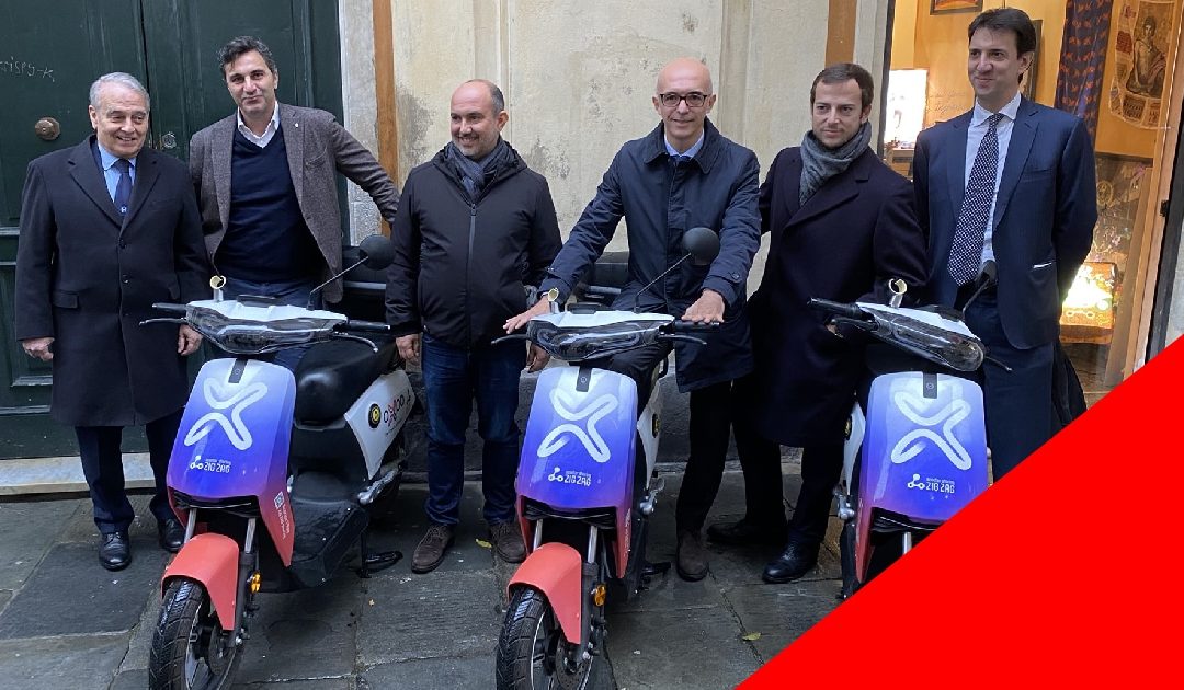 Un progetto che mette in moto …il cuore