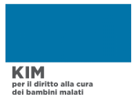 Logo Associazione KIM