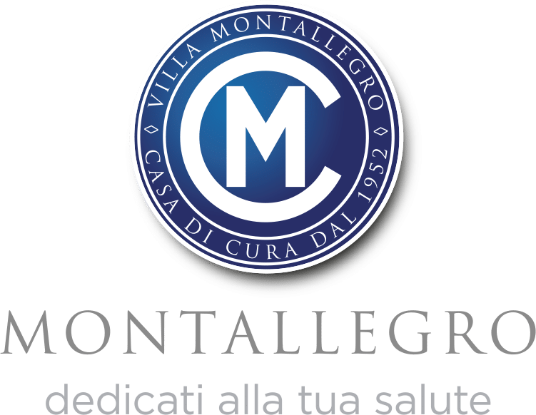 Logo Montallegro tagline