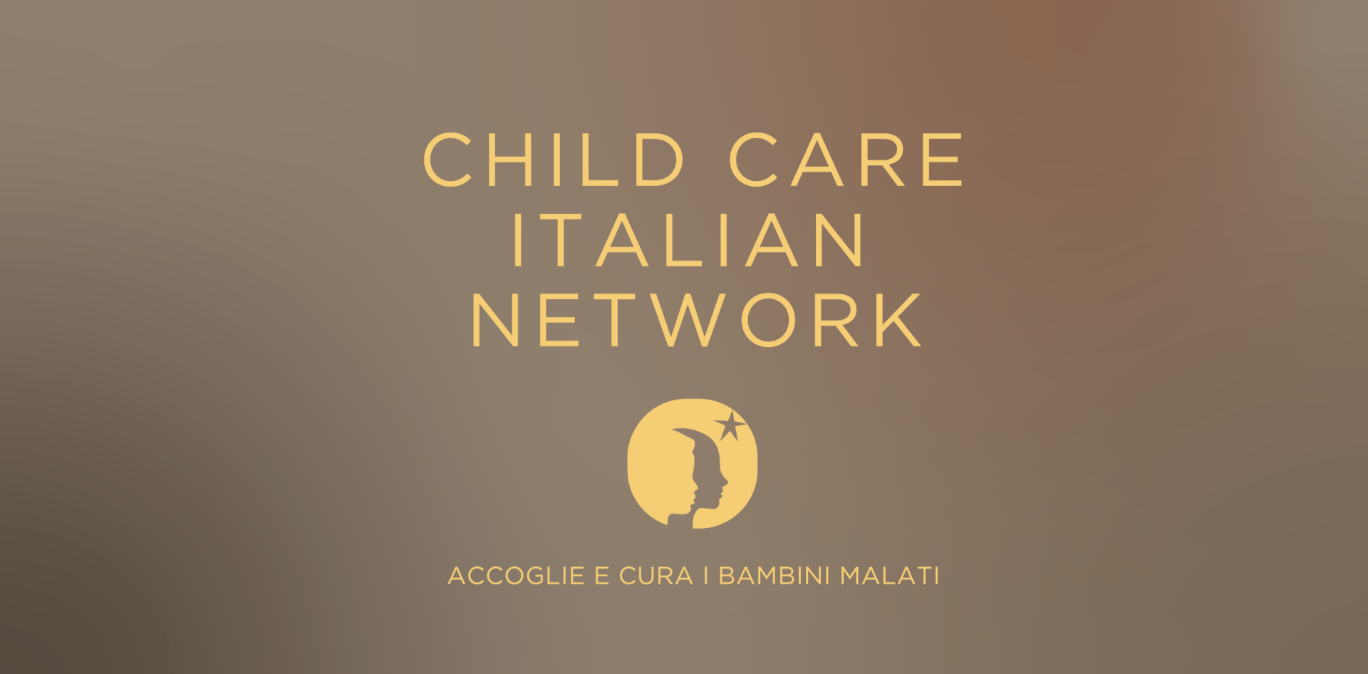 Piede Child Care Italian Network