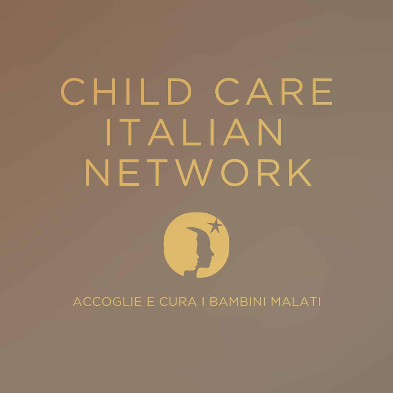 Child Care Italian Network logo