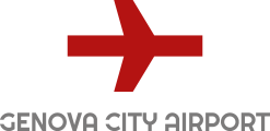 Nuovo logo Aeroporto