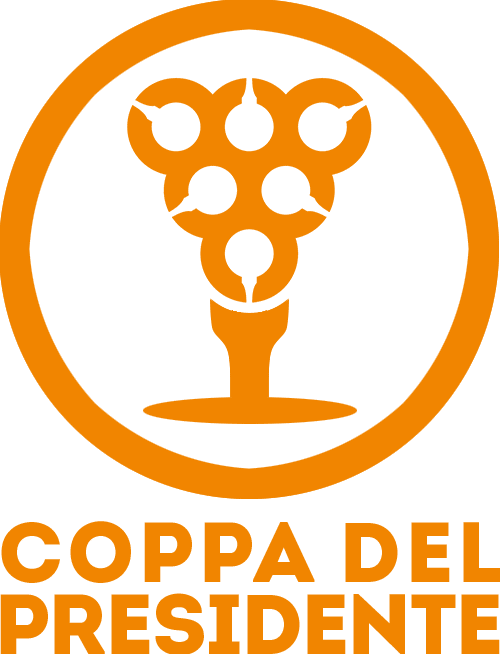 Logo Coppa del Presidente