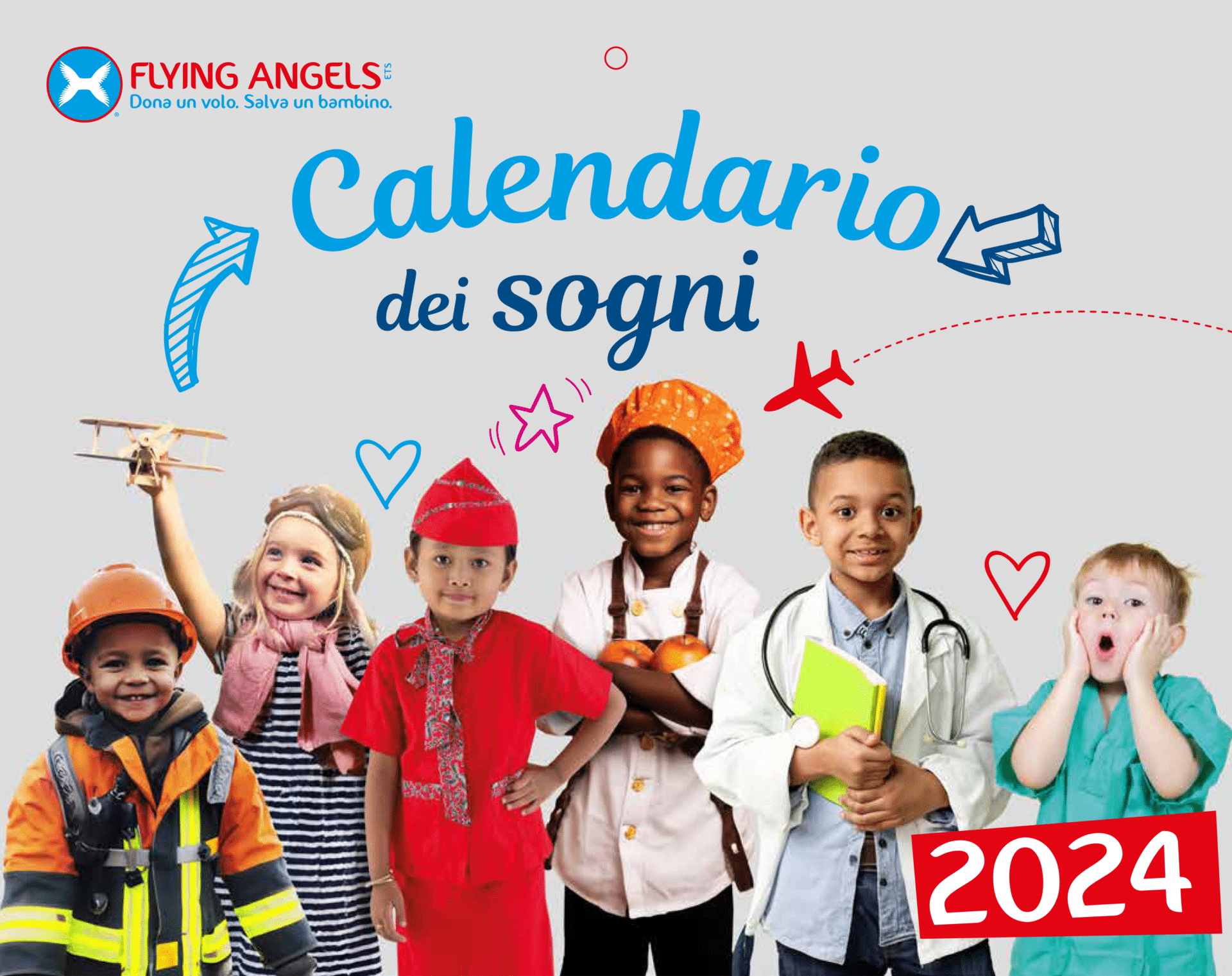 Calendario 2024