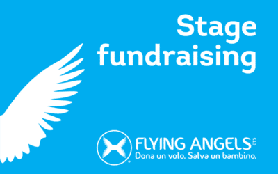 Stage Fundraising