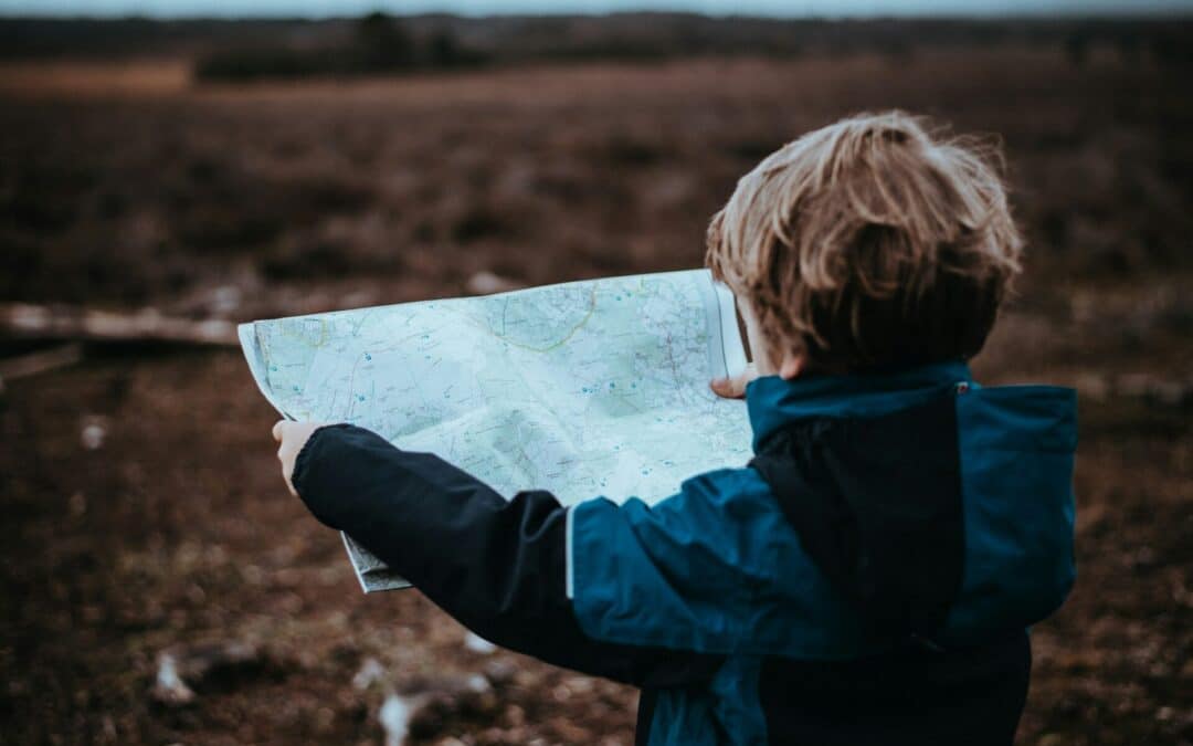 In viaggio con i bimbi: le migliori destinazioni