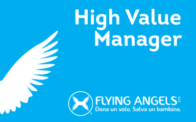 High value manager