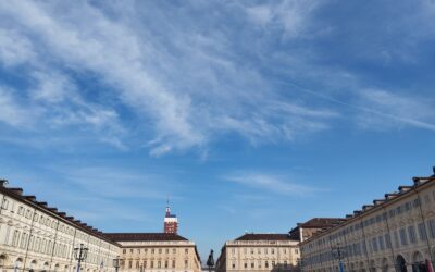 Flying Angels in audizione alla Regione Piemonte per il Child Care Italian Network